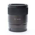 Sonnar T* FE 55mm F1.8 ZA SEL55F18Z