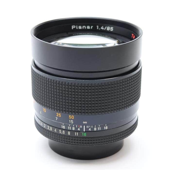 Planar T*85mm F1.4 MM