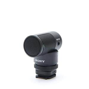 動画撮影に最適な、ソニーのショットガンマイク「ECM-G1」が今秋