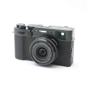 FUJIFILM (フジフイルム) X100V ブラック メイン