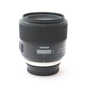 TAMRON (タムロン) SP 35mm F1.8 Di VC USD Model F012N（ニコンF用） メイン