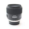 SP 35mm F1.8 Di VC USD Model F012N（ニコンF用）