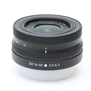 Nikon (ニコン) NIKKOR Z DX 16-50mm F3.5-6.3 VR ブラック メイン