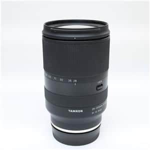 TAMRON (タムロン) 28-200mm F2.8-5.6 Di III RXD/Model A071SF (ソニーE用/フルサイズ対応) メイン