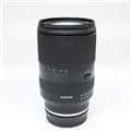 28-200mm F2.8-5.6 Di III RXD/Model A071SF (ソニーE用/フルサイズ対応)