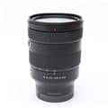 FE 24-105mm F4 G OSS SEL24105G
