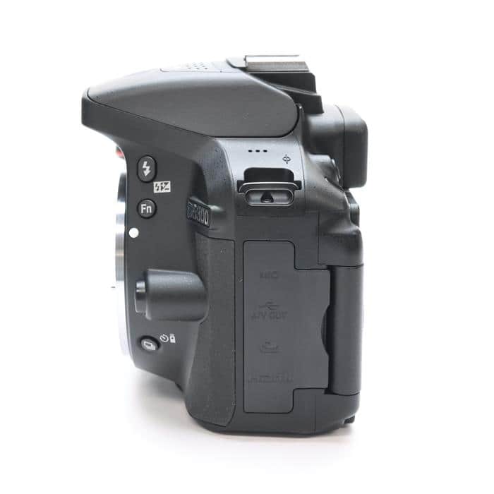 中古)Nikon (ニコン) D5300 ボディ ブラック（商品ID