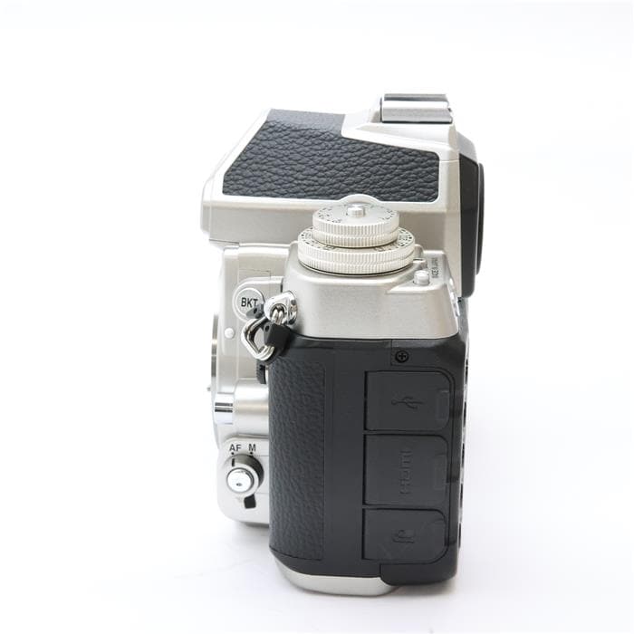 中古)Nikon (ニコン) Df ボディ シルバー（商品ID
