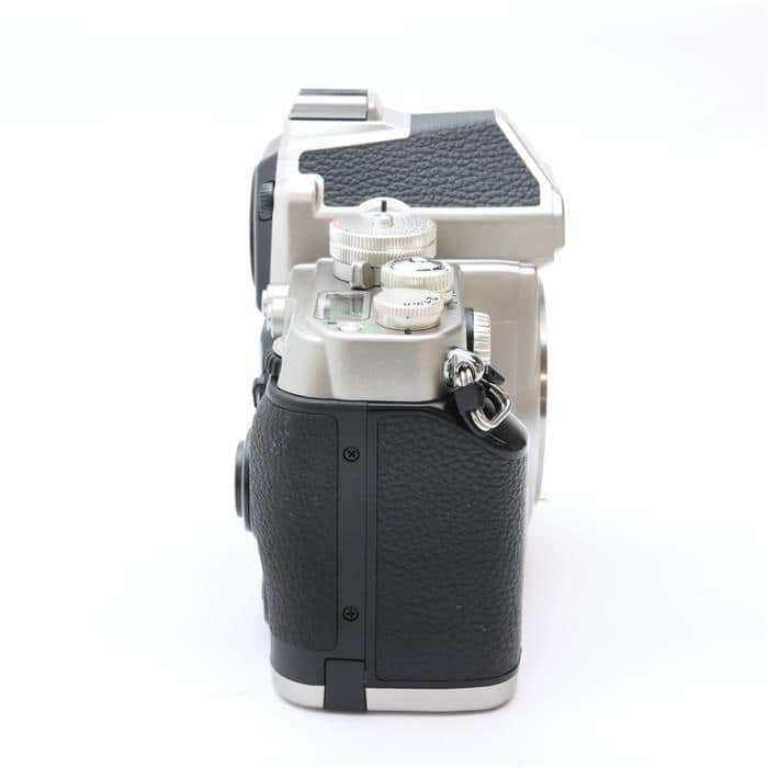 中古)Nikon (ニコン) Df ボディ シルバー（商品ID