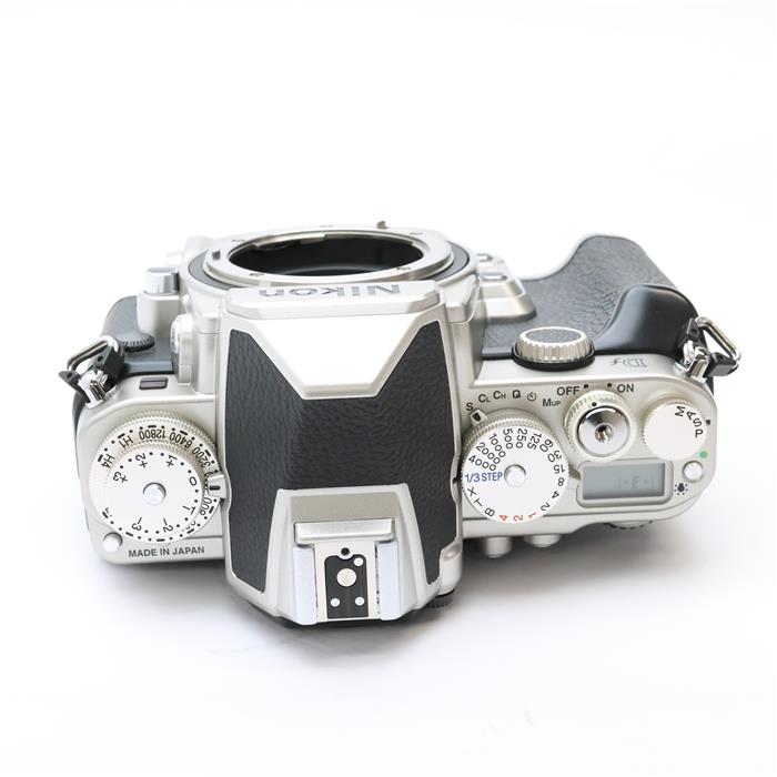 ニコン フィルムカメラ ボディ DW-1付き ニコン フィルムカメラ ボディ DW-1付き
