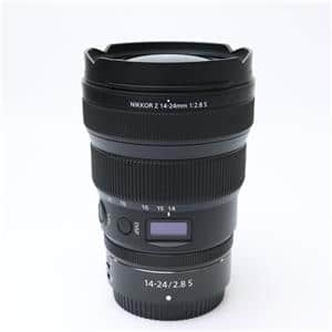 Nikon (ニコン) NIKKOR Z 14-24mm F2.8 S メイン