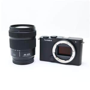 Panasonic (パナソニック) LUMIX S9 高倍率ズームレンズキット DC-S