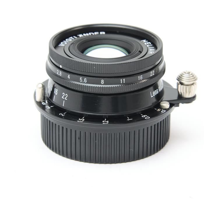 26　改造レンズ 　フォクトレンダーLanthar2.8 40mm L39 26改造レンズ フォクトレンダーLanthar2.8 40mm L39