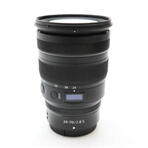 Nikon (ニコン) NIKKOR Z 24-70mm F2.8 S メイン