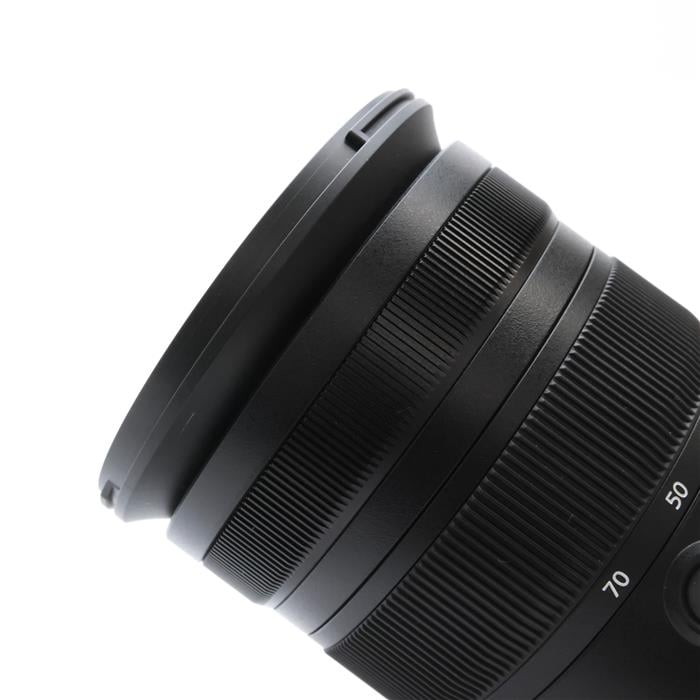 NIKKOR Z 24-70mm F2.8 S