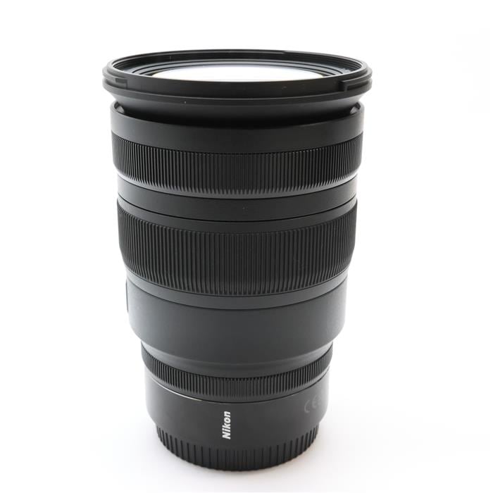 NIKKOR Z 24-70mm F2.8 S