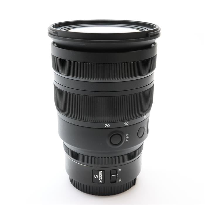 NIKKOR Z 24-70mm F2.8 S