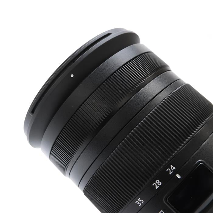 NIKKOR Z 24-70mm F2.8 S