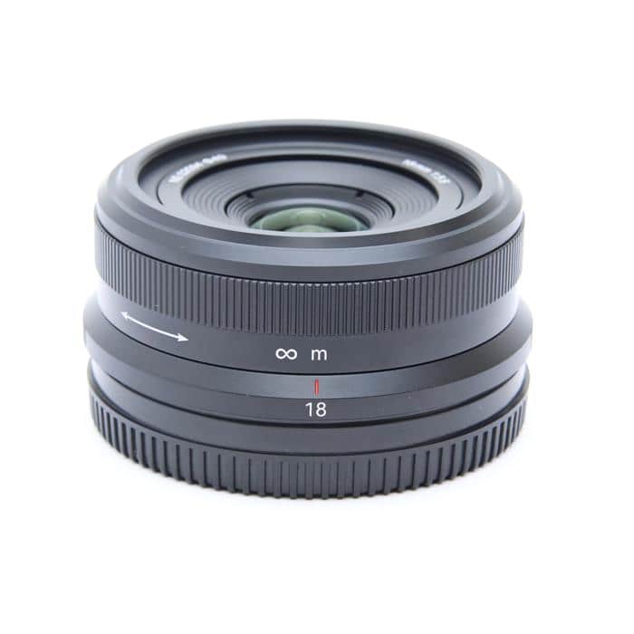 7Artisans 18mm F5.6(ライカSL/TL用)