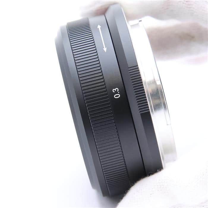 7Artisans 18mm F5.6(ライカSL/TL用)