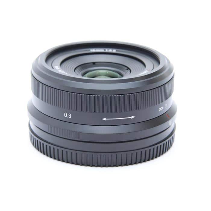 7Artisans 18mm F5.6(ライカSL/TL用)