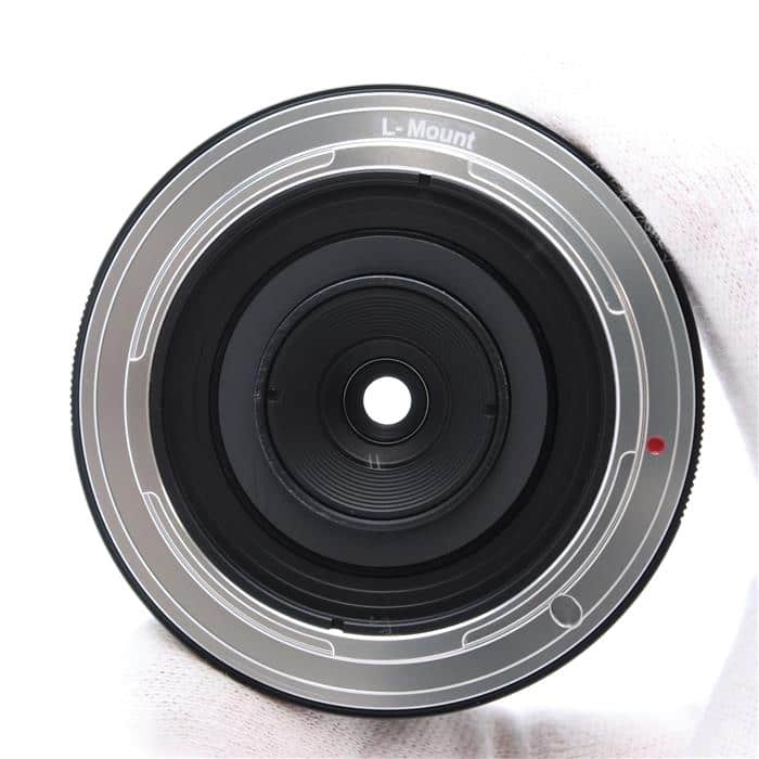 7Artisans 18mm F5.6(ライカSL/TL用)