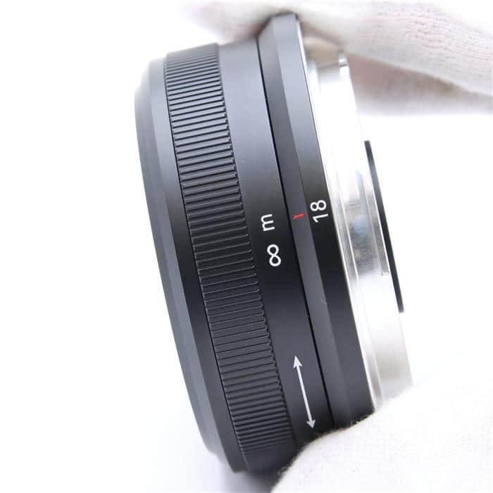 7Artisans 18mm F5.6(ライカSL/TL用)