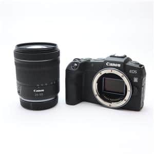 Canon (キヤノン) EOS RP RF24-105 IS STM レンズキット」の商品検索