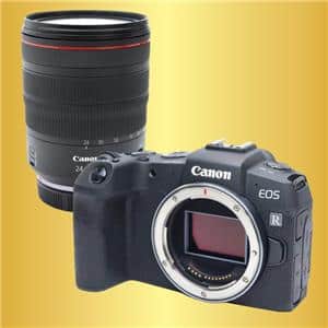 Canon (キヤノン) 2026年 新春福箱 EOS RP + RF24-105mm F4L IS USM メイン