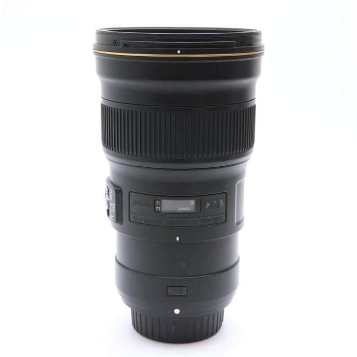 AF-S NIKKOR 300mm F4E PF ED VR