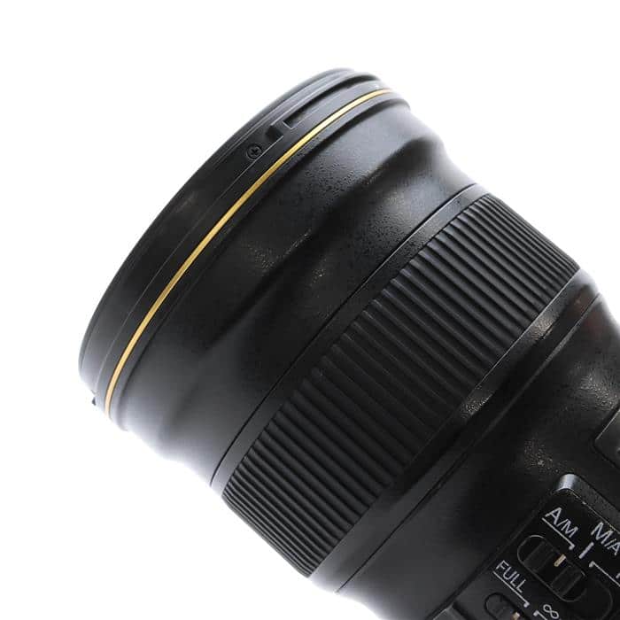 AF-S NIKKOR 300mm F4E PF ED VR