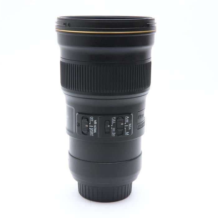 AF-S NIKKOR 300mm F4E PF ED VR