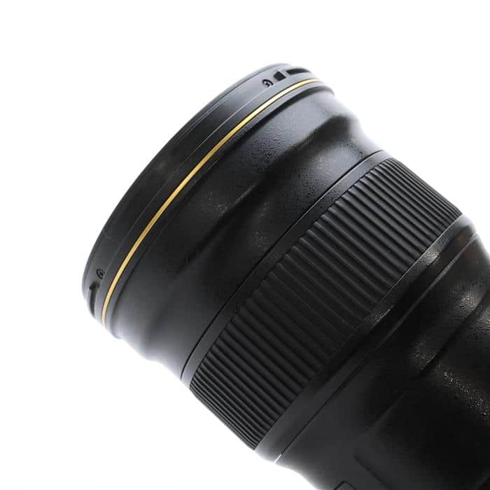 AF-S NIKKOR 300mm F4E PF ED VR