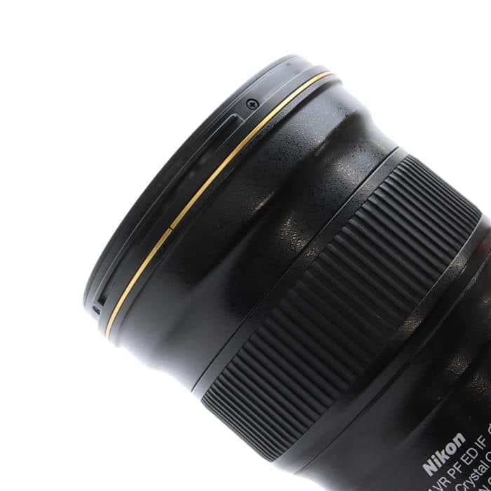 AF-S NIKKOR 300mm F4E PF ED VR