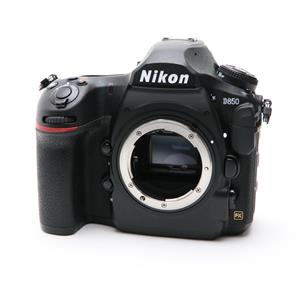 Nikon (ニコン) D850 ボディ メイン