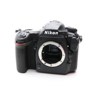Nikon D500」「デジタルカメラ」「Nikon」「中古商品」の商品検索結果