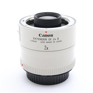 良好　Canon エクステンダー　x2 Canon (キヤノン) エクステンダー EF2x II」の商品検索結果 | デジタル
