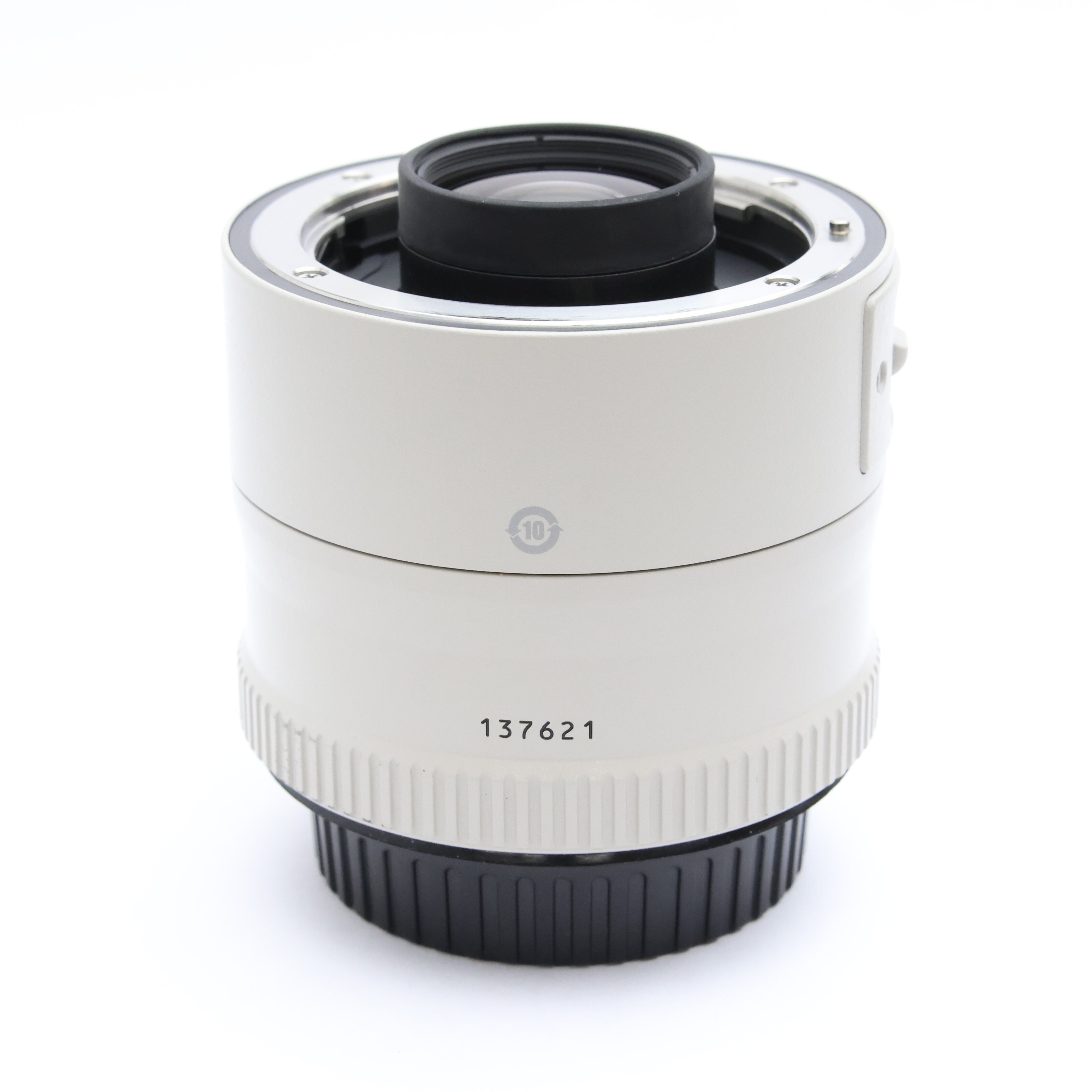 中古)Canon (キヤノン) エクステンダー EF2X II（商品ID 