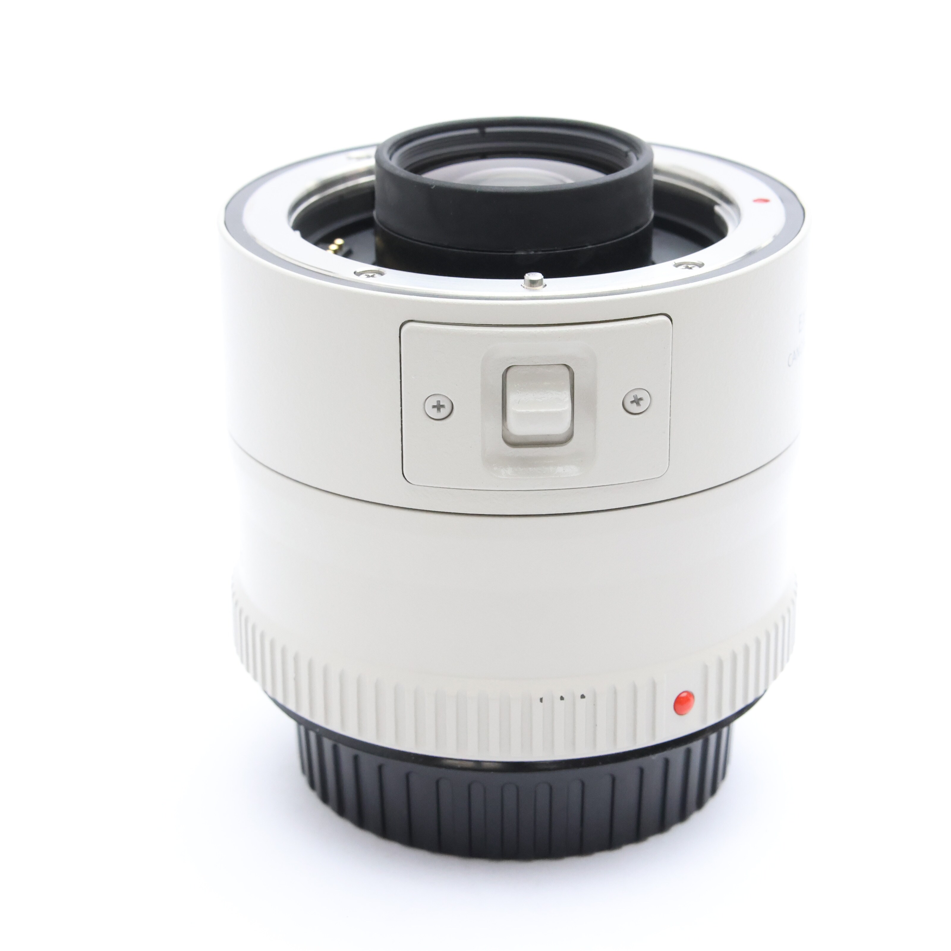 中古)Canon (キヤノン) エクステンダー EF2X II（商品ID 