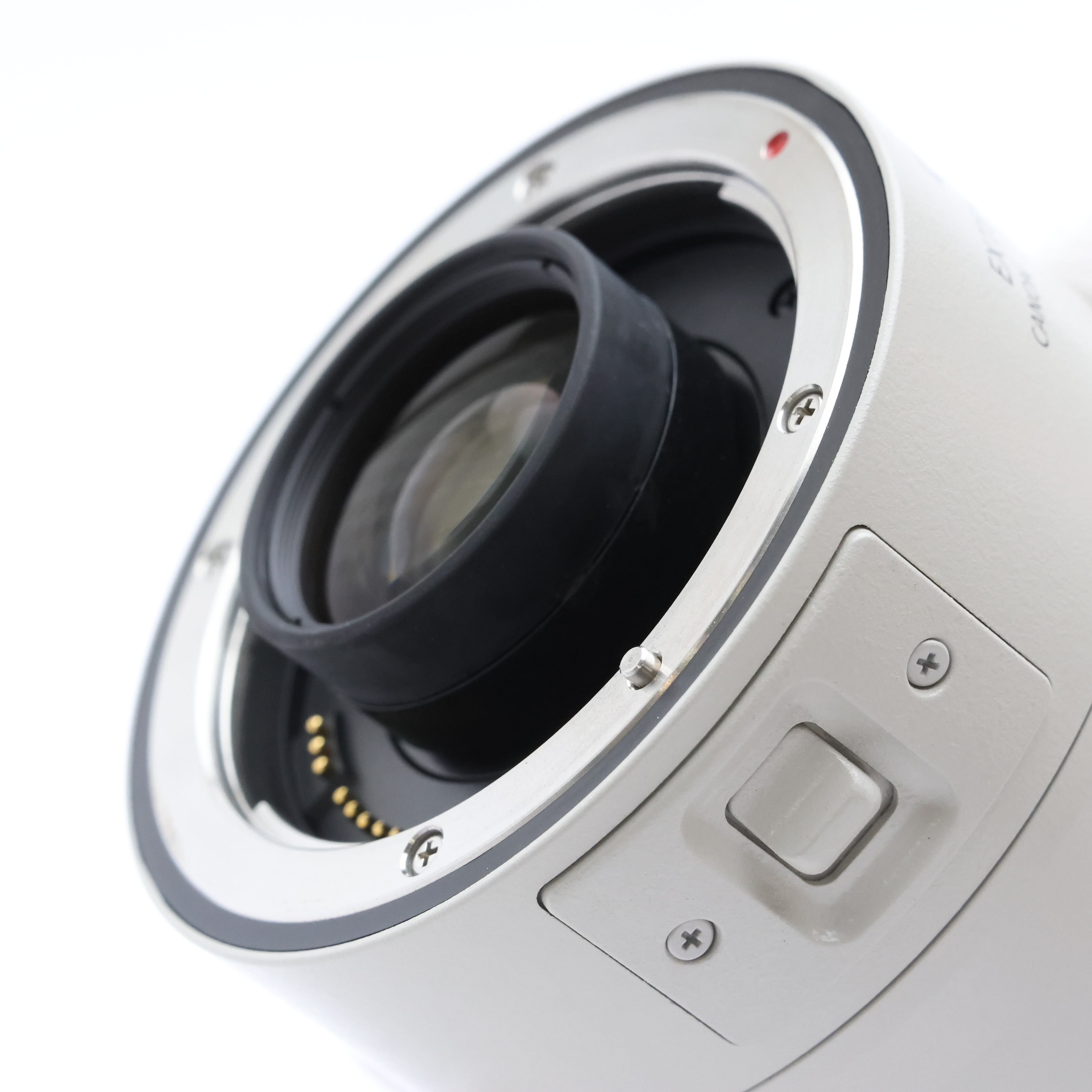 中古)Canon (キヤノン) エクステンダー EF2X II（商品ID 