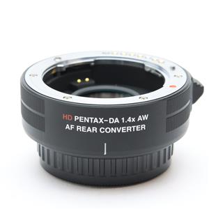 PENTAX (ペンタックス) HD DA AF REAR CONVERTER 1.4x AW メイン