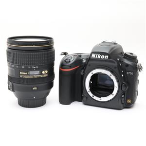 Nikon D750 24-120 VR レンズキット」の商品検索結果 | デジタルカメラ