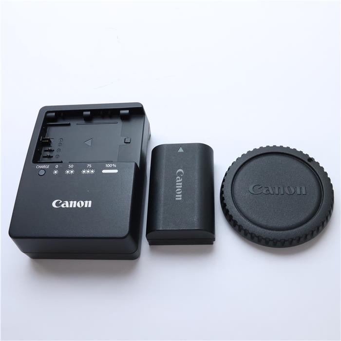 中古)Canon (キヤノン) EOS 6D ボディ（商品ID：3717030347551）詳細 