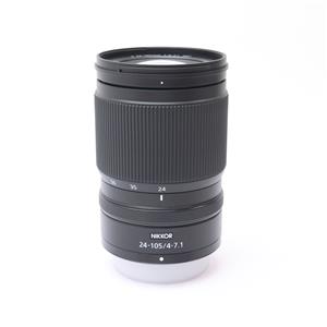 Nikon (ニコン) NIKKOR Z 24-105mm F4-7.1 メイン