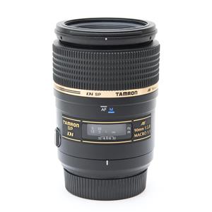 タムロン SP 90mm F2.8 Di 272E」「中古商品」の商品検索結果