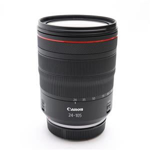 【美品】Canon RF24-105mm F4 L IS USM / おまけ付 新品)Canon (キヤノン) RF24-105mm F4L IS USM（商品ID：4549292115611