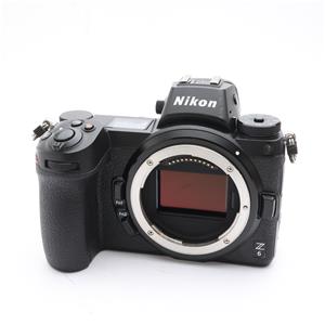 Nikon Z6」の商品検索結果 | デジタルカメラ、ミラーレスカメラ、交換