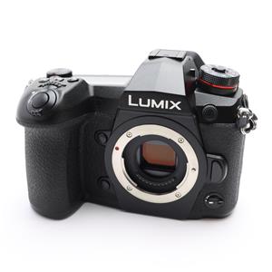 LUMIX DC-G9 PRO」「中古商品」の商品検索結果 | デジタルカメラ