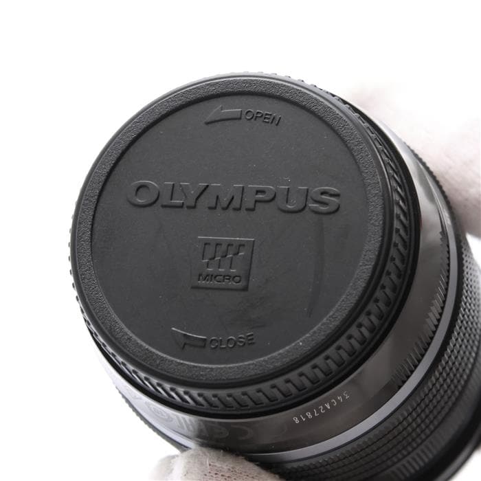 【中古】【美品】OLYMPUS レンズセット(単焦点／標準ズーム) 中古)OLYMPUS (オリンパス) M.ZUIKO DIGITAL ED 12-45mm F4.0 PRO