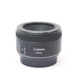 新品)Canon (キヤノン) EF50mm F1.8 STM（商品ID：4549292037692）詳細